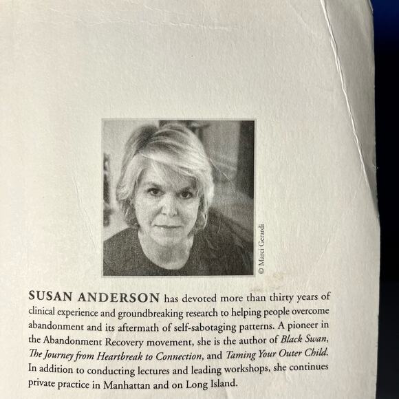 The Journey from Abandonment to Healing: Revised and Updated - Picture 6 of 7